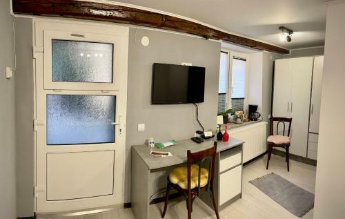 Apartamento Studio Sac Voyage Ocnei