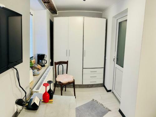 Apartamento Studio Sac Voyage Ocnei