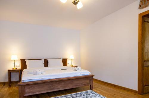Stone Way Apartment