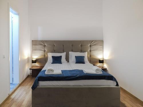 Bed & Breakfast Elisabeth Home