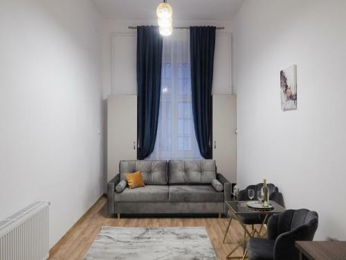 Bed & Breakfast Elisabeth Home