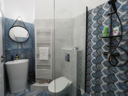 Bed & Breakfast Elisabeth Home