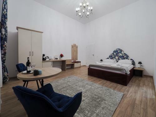 Bed & Breakfast Elisabeth Home