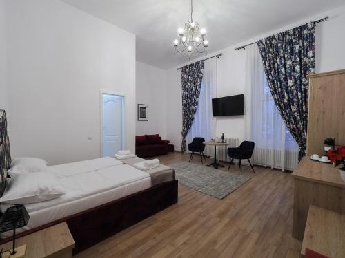 Bed & Breakfast Elisabeth Home