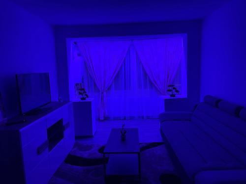 Apartamento Anaresidence
