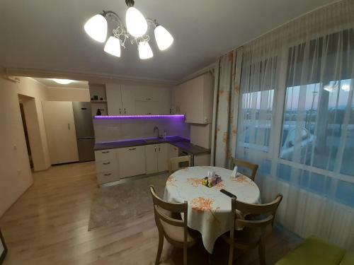 Beautiful Apartment Sibiu