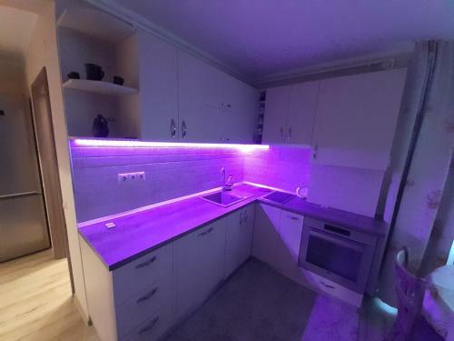 Beautiful Apartment Sibiu