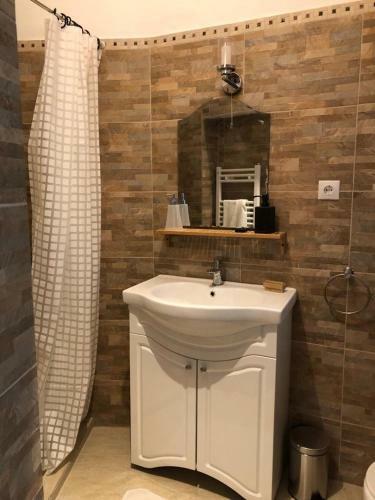 Apartamento Villa Hermani