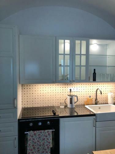 Apartamento Villa Hermani