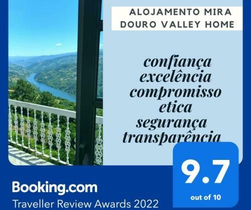 Mira Douro Valley Home