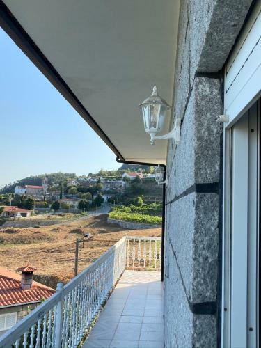 Mira Douro Valley Home