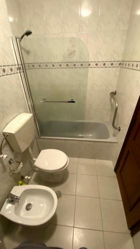 Apartamento Half Way Nazar� - F�tima