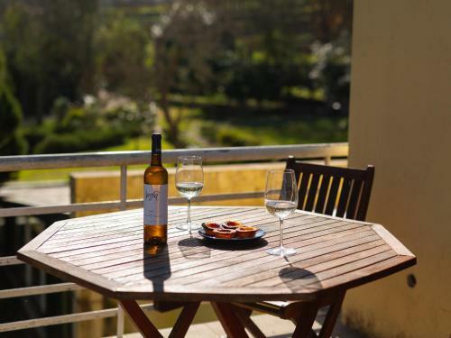 Villa Luxe Guest - Quinta Das Gerais
