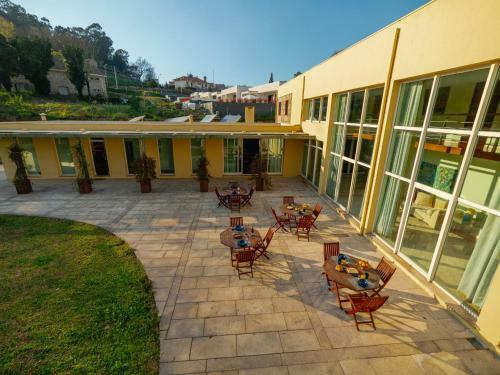 Villa Luxe Guest - Quinta Das Gerais