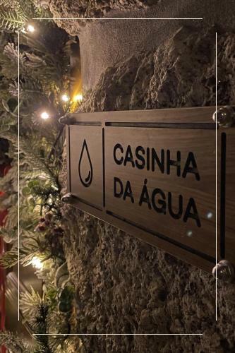 Villa Casinhas De Vilar