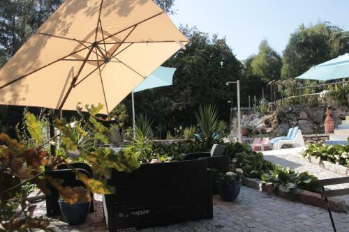 Agroturismo Bosque Dos Amieiros
