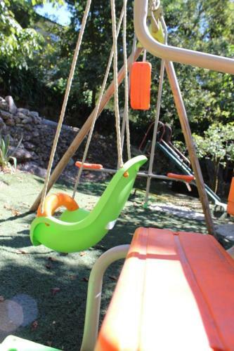 Agroturismo Bosque Dos Amieiros
