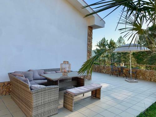 Casa Mira T�mega