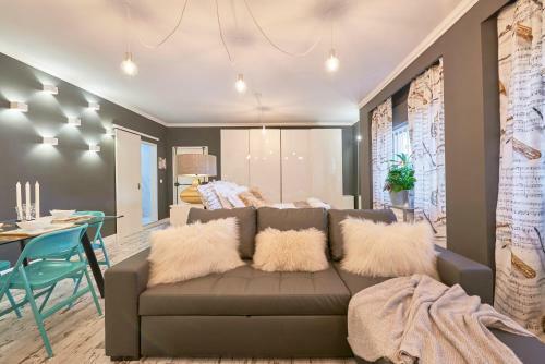 Apartamento In Bed With Lisbon - Lux4you Taguspark