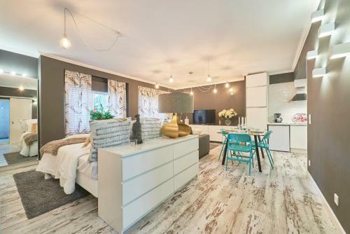 Apartamento In Bed With Lisbon - Lux4you Taguspark