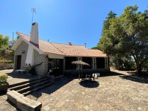 Casa Da Xica - Ref�gio de Campo