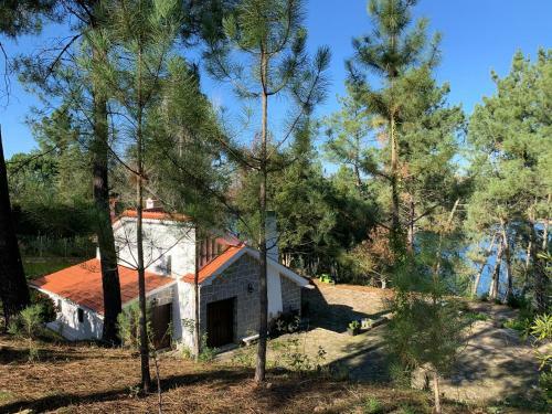 Casa Da Xica - Ref�gio de Campo