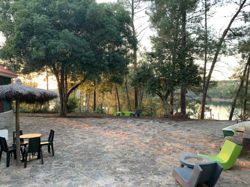 Casa Da Xica - Ref�gio de Campo