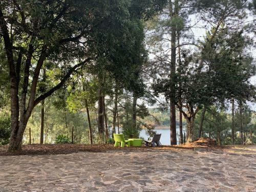 Casa Da Xica - Ref�gio de Campo