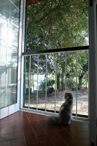Casa Da Xica - Ref�gio de Campo