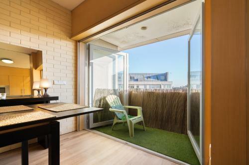 Apartamento Deluxe Loft By Douro River And Atlantic Ocean