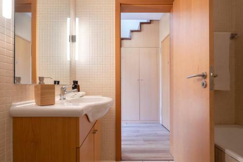 Apartamento Deluxe Loft By Douro River And Atlantic Ocean