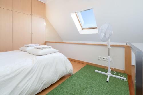 Apartamento Deluxe Loft By Douro River And Atlantic Ocean
