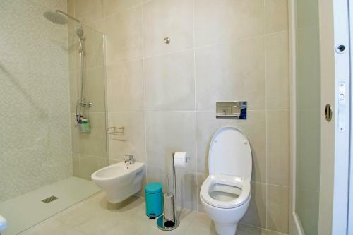 Apartamento Casa Meadela - Perto Do Centro C Estacionamento Privado