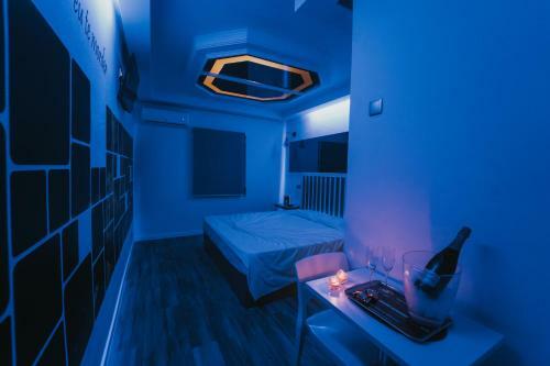 Motel Pr�ncipe Encantado
