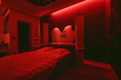 Motel Pr�ncipe Encantado