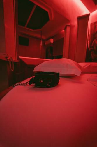 Motel Pr�ncipe Encantado