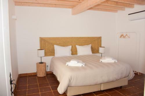 Agroturismo 7quintas - Marv�o