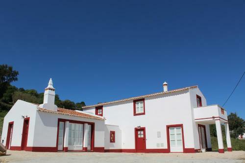 Agroturismo 7quintas - Marv�o