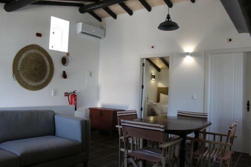 Agroturismo 7quintas - Marv�o