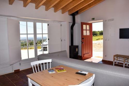 Agroturismo 7quintas - Marv�o