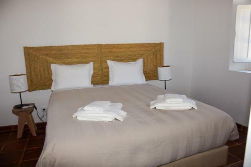 Agroturismo 7quintas - Marv�o