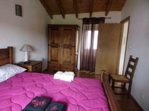 Villa Casas de Marv�o - Casa Do Ribeiro