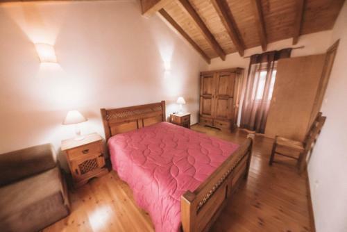 Villa Casas de Marv�o - Casa Do Ribeiro