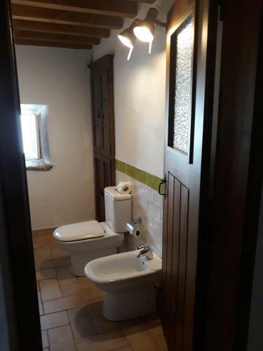 Apartamento Casinha de Marvao