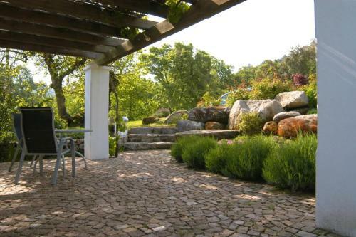 Quinta Da Saimeira