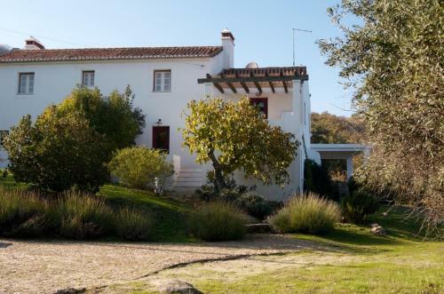 Quinta Da Saimeira