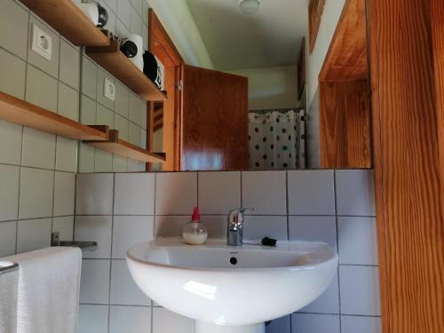 Agroturismo Casa Das Bou�as