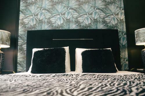 Posada Largo Da Rainha, Guesthouse