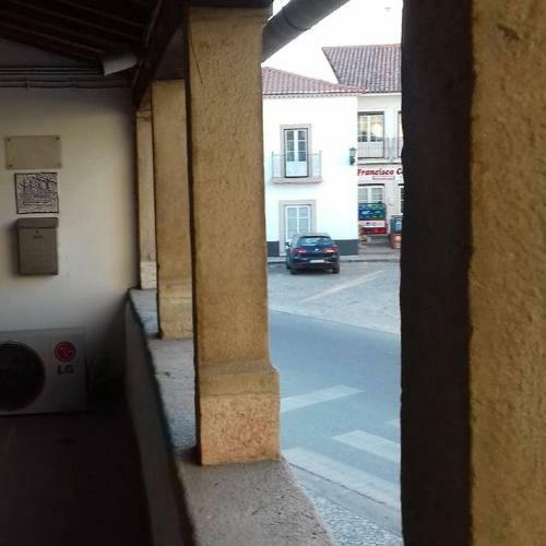Posada Largo Da Rainha, Guesthouse