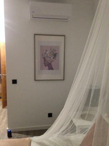 Posada Largo Da Rainha, Guesthouse
